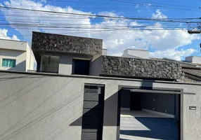 Foto 1 de Casa com 3 Quartos à venda, 178m² em Setor Goiânia 2, Goiânia