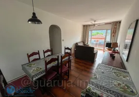 Foto 1 de Apartamento com 2 Quartos à venda, 65m² em Enseada, Guarujá