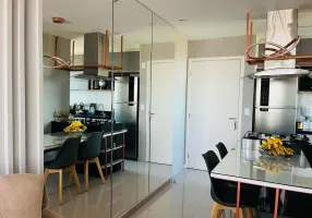 Foto 1 de Apartamento com 2 Quartos à venda, 52m² em Barro Duro, Maceió