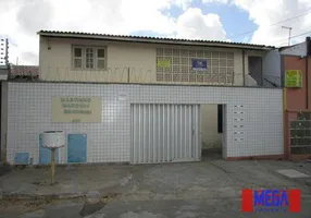 Foto 1 de Apartamento com 1 Quarto para alugar, 56m² em BOA VISTA, Fortaleza