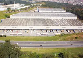 Foto 1 de Galpão/Depósito/Armazém para alugar, 8000m² em Laranja Azeda, Arujá