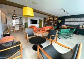Foto 1 de Apartamento com 3 Quartos à venda, 204m² em Horto Florestal, Salvador