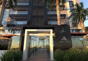 Foto 1 de Apartamento com 4 Quartos à venda, 369m² em Praia Brava, Itajaí