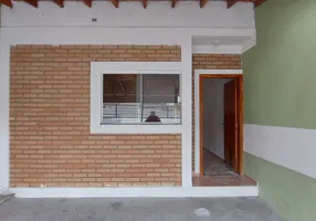 Foto 1 de Casa com 2 Quartos à venda, 100m² em Jardim Continental I, Taubaté