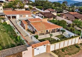 Foto 1 de Casa de Condomínio com 3 Quartos à venda, 273m² em Bairro Canedos, Piracaia