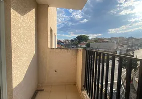 Foto 1 de Apartamento com 2 Quartos para alugar, 60m² em Parque Esmeralda, Sorocaba