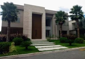Foto 1 de Casa de Condomínio com 5 Quartos à venda, 840m² em Alphaville Residencial Dois, Barueri