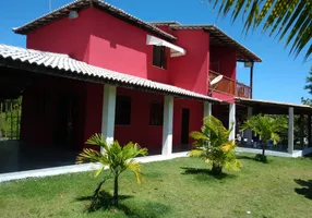 Foto 1 de Casa com 4 Quartos à venda, 130m² em Barra do Pojuca, Camaçari
