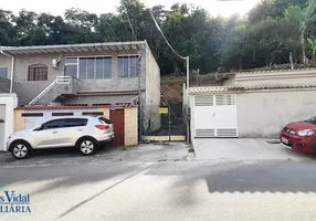 Foto 1 de Lote/Terreno à venda, 414m² em Itacurussa, Mangaratiba