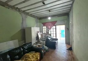 Foto 1 de Casa com 3 Quartos à venda, 123m² em Santo Amaro, São Paulo