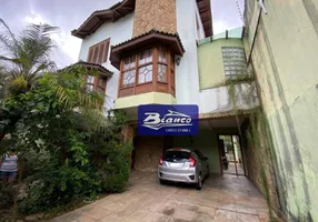 Foto 1 de Imóvel Comercial com 3 Quartos para alugar, 500m² em Jardim Maia, Guarulhos