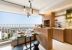 Foto 1 de Apartamento com 2 Quartos à venda, 64m² em Alto da Lapa, São Paulo