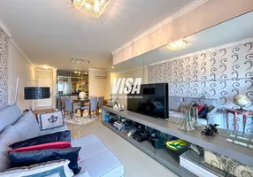 Foto 1 de Apartamento com 3 Quartos à venda, 106m² em Estreito, Florianópolis