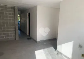 Foto 1 de Apartamento com 2 Quartos à venda, 55m² em  Pedra de Guaratiba, Rio de Janeiro