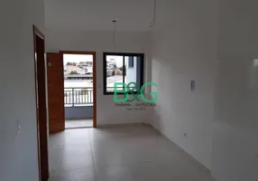 Foto 1 de Apartamento com 1 Quarto à venda, 40m² em Vila Nhocune, São Paulo