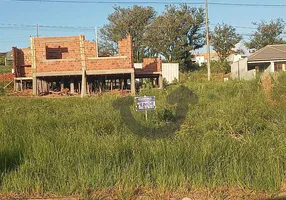 Foto 1 de Lote/Terreno à venda, 328m² em João Alves, Santa Cruz do Sul