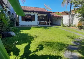 Foto 1 de Casa com 3 Quartos à venda, 360m² em Itaipu, Niterói