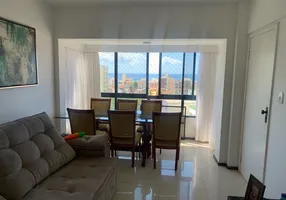 Foto 1 de Apartamento com 3 Quartos à venda, 90m² em Pituba, Salvador