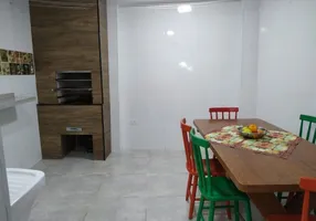 Foto 1 de Sobrado com 3 Quartos à venda, 160m² em Mandaqui, São Paulo