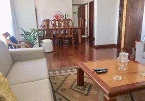 Foto 1 de Apartamento com 4 Quartos à venda, 195m² em Gutierrez, Belo Horizonte