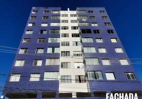 Foto 1 de Apartamento com 3 Quartos à venda, 85m² em Chácara, Betim