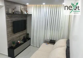 Foto 1 de Apartamento com 3 Quartos à venda, 90m² em Jardim Las Vegas, Guarulhos