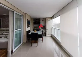 Foto 1 de Apartamento com 3 Quartos à venda, 107m² em Vila Formosa, São Paulo