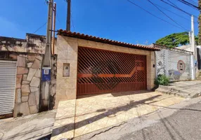 Foto 1 de Casa com 2 Quartos para alugar, 90m² em Vila Lucy, Sorocaba