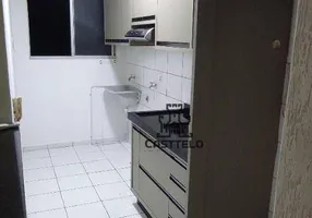 Foto 1 de Apartamento com 2 Quartos à venda, 49m² em Jardim Montecatini, Londrina