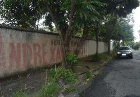 Foto 1 de Lote/Terreno à venda, 819m² em Barreiro, Belo Horizonte