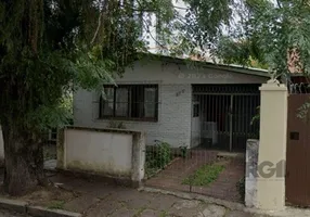 Foto 1 de Lote/Terreno à venda, 269m² em Jardim Botânico, Porto Alegre