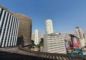 Foto 1 de Ponto Comercial para alugar, 72m² em República, São Paulo