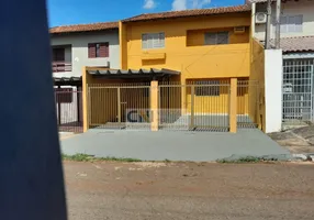 Foto 1 de Casa com 3 Quartos à venda, 140m² em Parque Residencial Joaquim Toledo Piza, Londrina