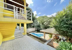 Foto 1 de Casa de Condomínio com 4 Quartos à venda, 503m² em Nova Higienópolis, Jandira