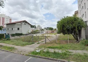 Foto 1 de Lote/Terreno à venda, 900m² em Vila Izabel, Curitiba