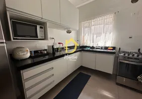 Foto 1 de Sobrado com 2 Quartos à venda, 114m² em Nova Petrópolis, São Bernardo do Campo