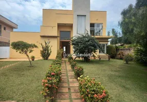 Foto 1 de Casa de Condomínio com 4 Quartos à venda, 308m² em Reserva Campos de Boituva, Boituva