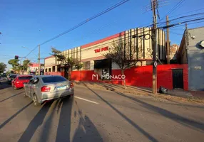 Foto 1 de Galpão/Depósito/Armazém à venda, 480m² em Centro, Londrina