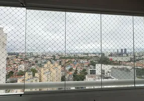 Foto 1 de Apartamento com 3 Quartos à venda, 57m² em Parque Continental, São Paulo