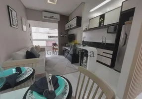 Foto 1 de Apartamento com 3 Quartos à venda, 68m² em Jardim Luiza, Jacareí