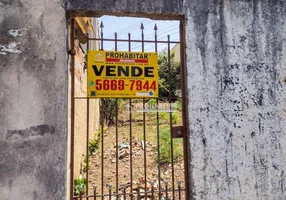 Foto 1 de Lote/Terreno à venda, 300m² em Jardim Belcito, São Paulo