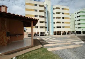 Foto 1 de Apartamento com 3 Quartos à venda, 76m² em Parque Flamboyant, Aparecida de Goiânia