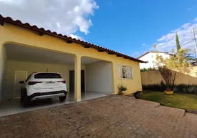 Foto 1 de Casa com 1 Quarto à venda, 260m² em Jardim América, Goiânia