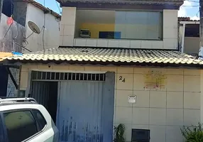 Foto 1 de Casa com 4 Quartos à venda, 180m² em Mussurunga I, Salvador