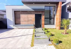 Foto 1 de Casa com 3 Quartos à venda, 300m² em Condomínio Atibaia Park II, Atibaia