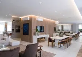 Foto 1 de Apartamento com 2 Quartos à venda, 79m² em Consolação, São Paulo