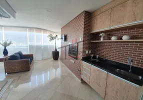 Foto 1 de Apartamento com 3 Quartos para venda ou aluguel, 202m² em Tatuapé, São Paulo