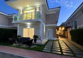 Foto 1 de Casa de Condomínio com 4 Quartos à venda, 210m² em Planalto, Juazeiro do Norte