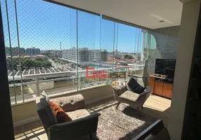 Foto 1 de Cobertura com 4 Quartos à venda, 239m² em Jardim Caiçara, Cabo Frio