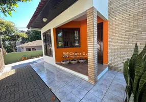 Foto 1 de Casa com 2 Quartos à venda, 131m² em Country, Cascavel